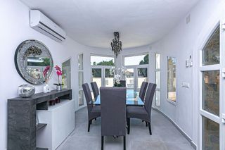 Chalet en venta en Campos de Golf - Villa Martin - Los Dolses en Orihuela