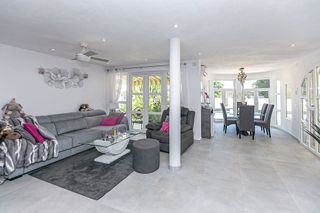 Chalet en venta en Campos de Golf - Villa Martin - Los Dolses en Orihuela