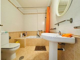 Casa adosada en venta en Nueva Torrevieja - Aguas Nuevas en Torrevieja