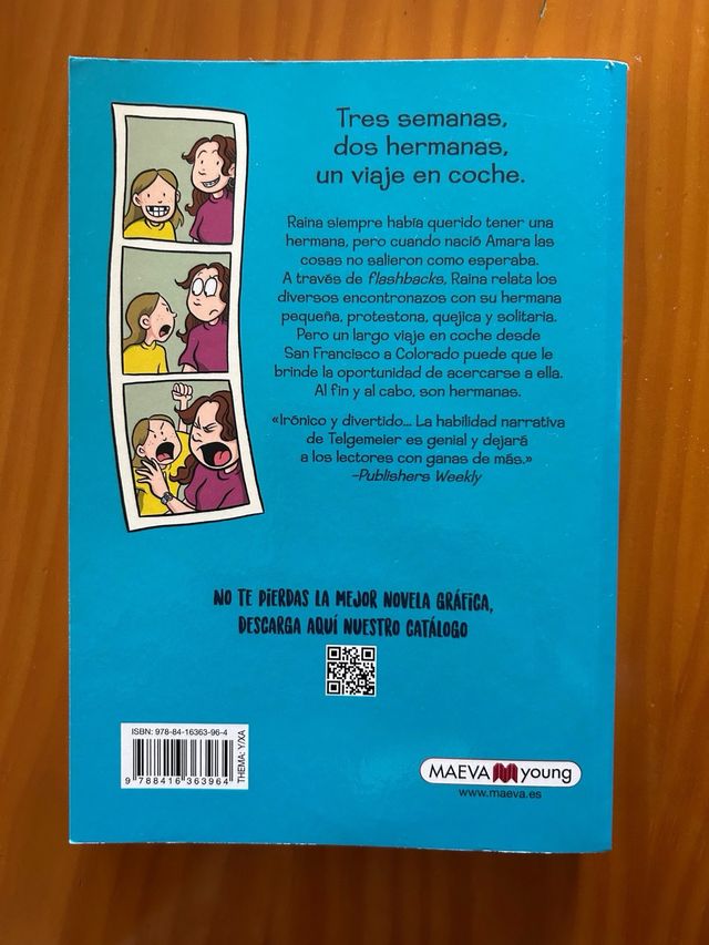 Hermanas (Spanish Edition)
