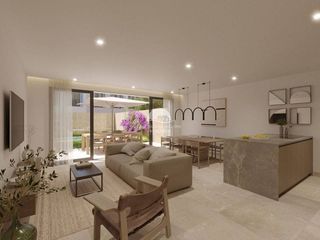 Casa adosada en venta en Campos