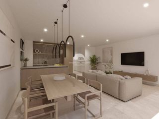 Casa adosada en venta en Campos