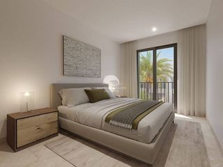 Casa adosada en venta en Campos