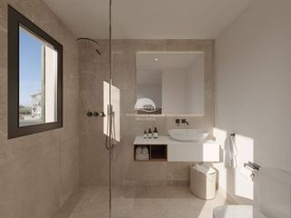 Casa adosada en venta en Campos