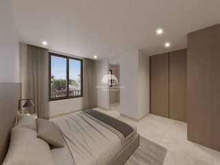 Casa adosada en venta en Campos