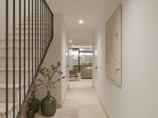 Casa adosada en venta en Campos