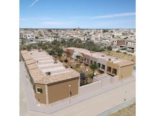 Casa adosada en venta en Campos