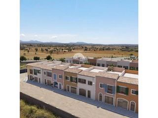 Casa adosada en venta en Campos