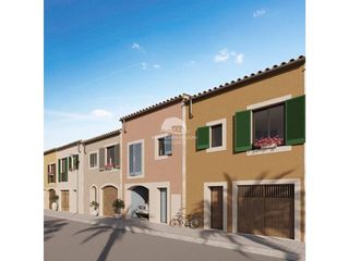 Casa adosada en venta en Campos