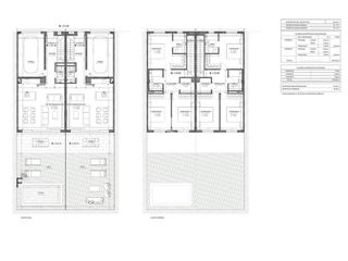 Casa adosada en venta en Campos