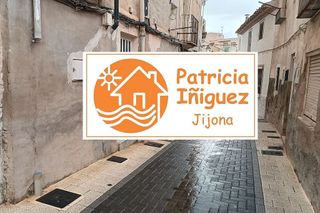 Casa rural en venta en Jijona/Xixona
