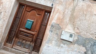 Casa rural en venta en Jijona/Xixona