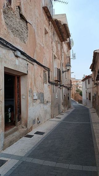 Casa rural en venta en Jijona/Xixona