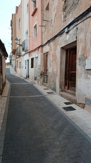 Casa rural en venta en Jijona/Xixona