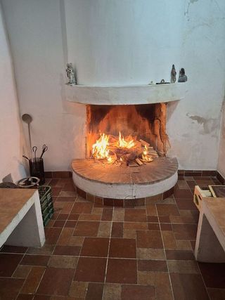 Casa rural en venta en Jijona/Xixona