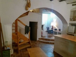 Casa rural en venta en Jijona/Xixona