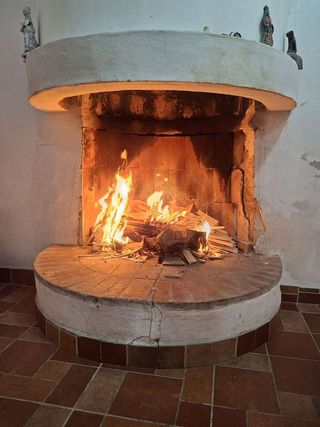 Casa rural en venta en Jijona/Xixona