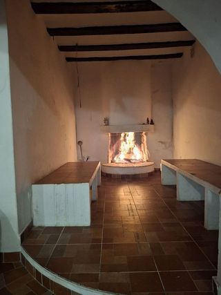 Casa rural en venta en Jijona/Xixona