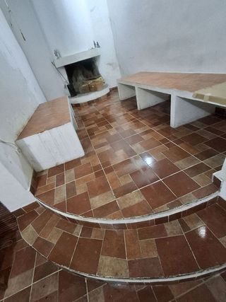 Casa rural en venta en Jijona/Xixona