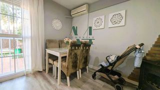 Casa adosada en venta en Mejostilla en Cáceres