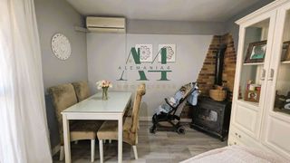 Casa adosada en venta en Mejostilla en Cáceres