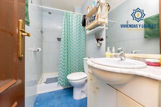 Casa adosada en venta en Atarfe