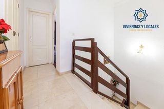 Casa adosada en venta en Atarfe