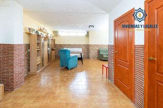 Casa adosada en venta en Atarfe