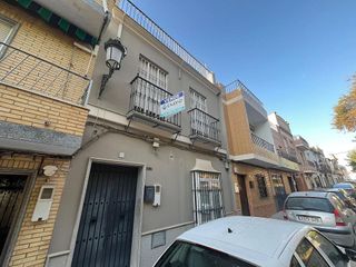 Casa en venta en Morón de la Frontera