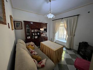 Casa en venta en Morón de la Frontera