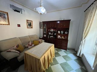 Casa en venta en Morón de la Frontera