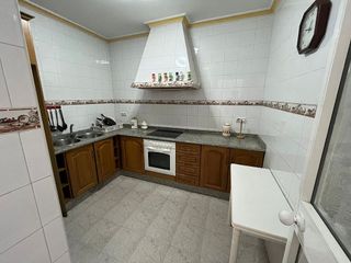 Casa en venta en Morón de la Frontera