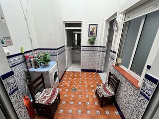 Casa en venta en Morón de la Frontera