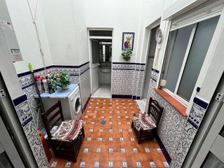 Casa en venta en Morón de la Frontera