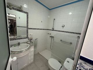 Casa en venta en Morón de la Frontera