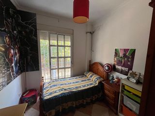 Casa en venta en Morón de la Frontera