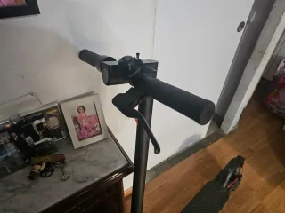 Patinete Eléctrico xiaomi Negro