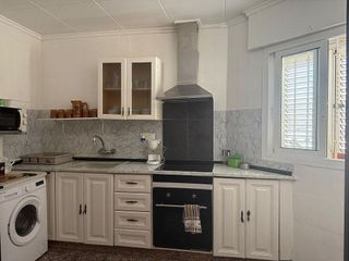 Casa adosada en venta en Sueca ciudad en Sueca