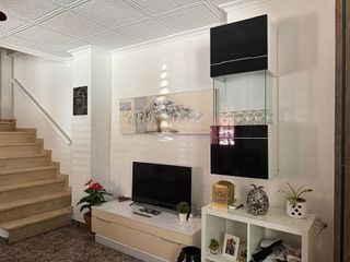 Casa adosada en venta en Sueca ciudad en Sueca