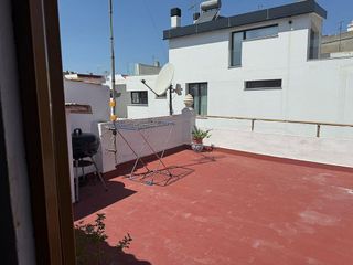 Casa adosada en venta en Sueca ciudad en Sueca