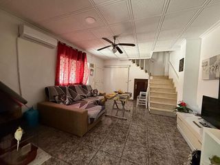 Casa adosada en venta en Sueca ciudad en Sueca