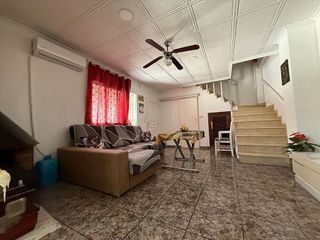 Casa adosada en venta en Sueca ciudad en Sueca