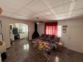 Casa adosada en venta en Sueca ciudad en Sueca