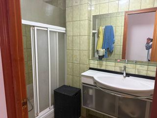 Casa adosada en venta en Sueca ciudad en Sueca