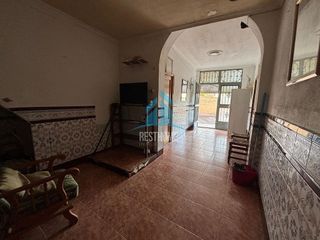 Chalet en venta en Zona Urbanizaciones en Alzira