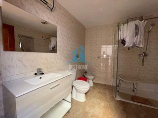 Chalet en venta en Zona Urbanizaciones en Alzira