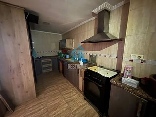 Chalet en venta en Zona Urbanizaciones en Alzira