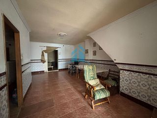 Chalet en venta en Zona Urbanizaciones en Alzira