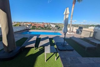 Chalet en venta en Campos de Golf - Villa Martin - Los Dolses en Orihuela