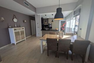 Chalet en venta en Campos de Golf - Villa Martin - Los Dolses en Orihuela